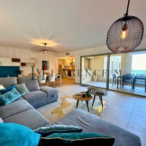 Appartement Citadella centre ville & plage CALVI